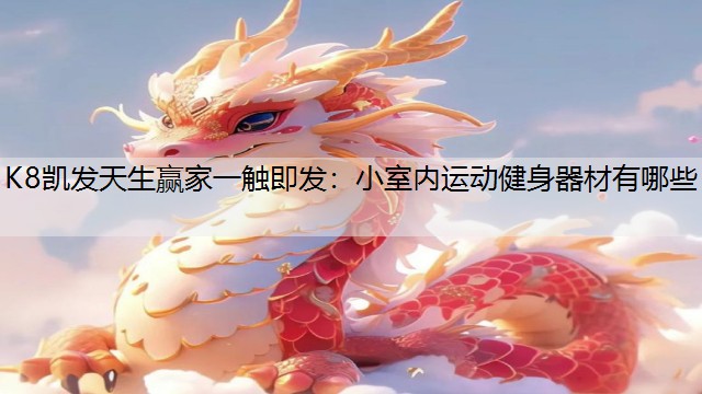 K8凯发天生赢家一触即发：小室内运动健身器材有哪些
