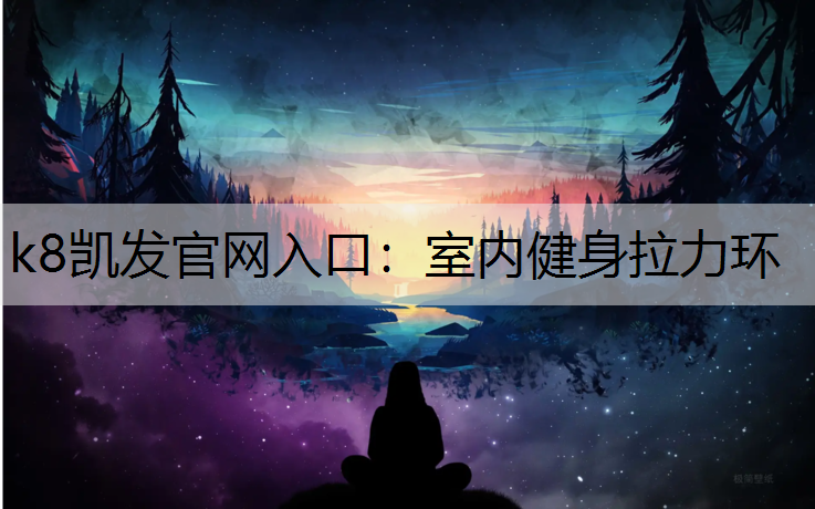 k8凯发官网入口：室内健身拉力环