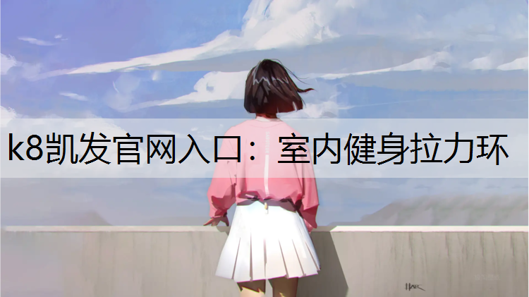 室内健身拉力环
