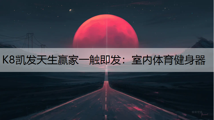 室内体育健身器