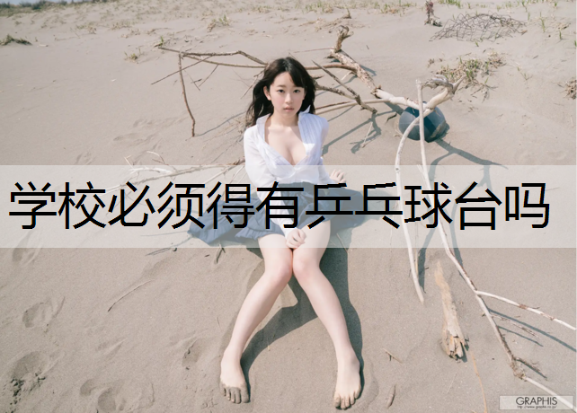 学校必须得有乒乓球台吗